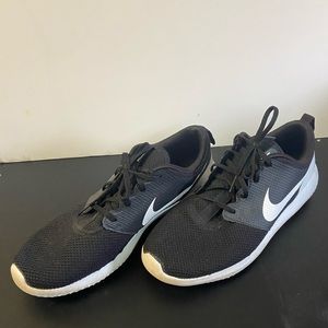 Nike Men's 2021 Roshe G Golf Shoes 10.5